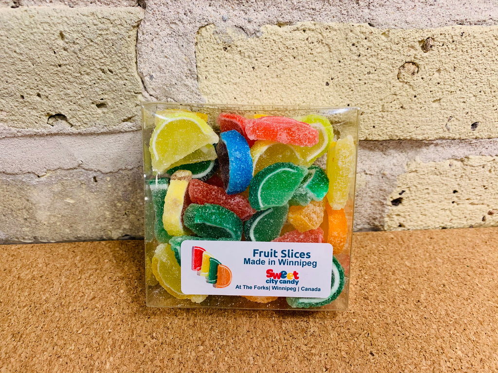 Fruit Slices 200g — SweetCityCandy