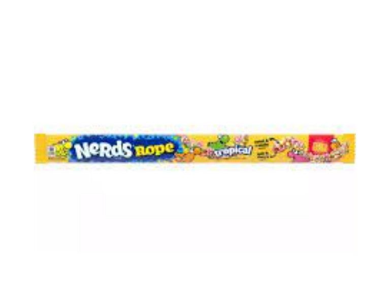 Nerds Rope Tropical